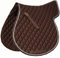Roma Grand Prix Satteldecke (Cob) (Braun)