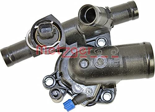 METZGER 4006181 Kühlung