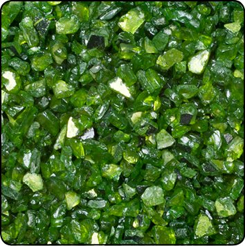 Season 1 kg Spiegelgranulat 1-4 mm (grün)