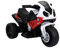 BSD Elektromotorrad für Kinder Elektrisch Ride On Kinderfahrzeug Elektroauto Motorrad - BMW S1000RR - Rot