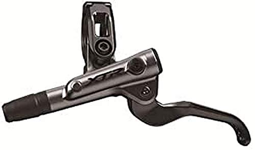 Shimano XTR Bremshebel Schwarz Einheitsgröße