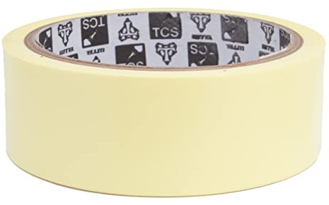 Wtb Tcs I 27 Tubeless Tape 11 Meters 32 mm