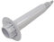 Grey Drive Shaft Tree Pin Coupling Compatible with Kenwood Food Proccessor