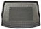Zentimex Z437661 Kofferraumwanne kompatibel mit Nissan Qashqai II J11 (Acenta + Tekna) / Xtronic 02.2014-05.2021
