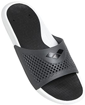 arena Bruno Ciabatte Piscina Donna Uomo Unisex, Ciabatte da Mare e Piscina, Sandali con Fori di Drenaggio e Ottima Aderenza sulle Superfici Bagnate