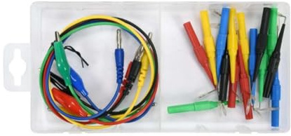 YATO Messleitung Multimeter YT-73079