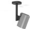 Cavus Support de Plafond pour Sonos Era 100 Noir