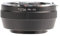 FOTGA Adaptador de Objetivo PK-FX para Objetivo Pentax PK K Compatible con Fujifilm Fuji X-Mount convertidor a X-H2,X-H2S,X-T5,X-T4,X-E4,X-T200,X-T100,X-A20,X-T30 II,X-T2