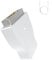 Aioum Adattatore USB-C azf Magnetic 2 Versione migliorata (cavo intrecciato) PD85W Ricarica Rapida compatibile con MacBook Air Pro 2012-2017