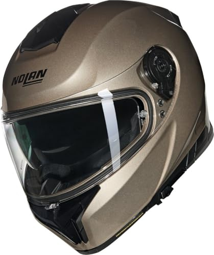 NOLAN Helmet N80-8 Classico NOBILE 316 XXL | Beschlaghemmend
