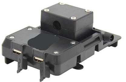 Support De Téléphone pour Forza 300 250 125 MF13, Smartphone, Navigation GPS(Style A)