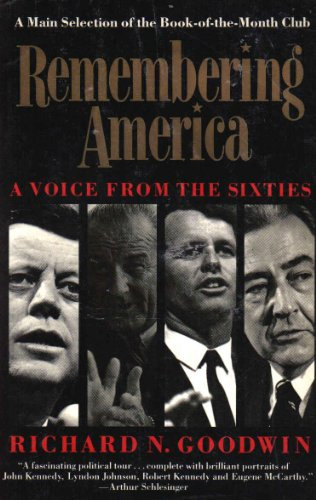 Remembering America: the Book That Inspired the Movie Quiz Show