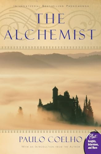 The Alchemist: A Fable About Following Your Dream. Translated by Allan R. Clarke (Plus)