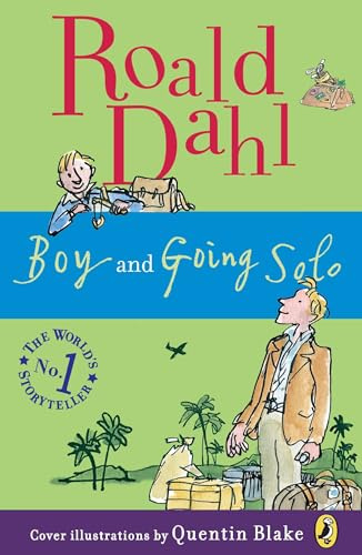 Puffin Books