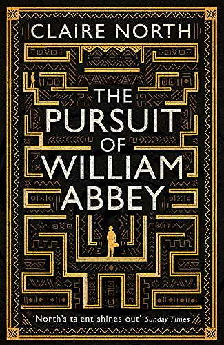 Pursuit Of William Abbey