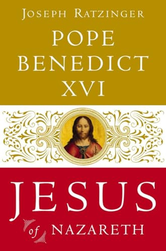 Jesus of Nazareth: From the Baptism in the Jordan to the Transfiguration