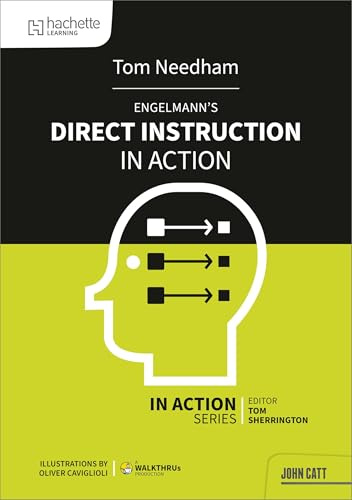 Engelmann's Direct Instruction in Action
