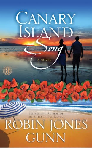 Canary Island Song: A Novel (No Series)