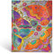 Paperblanks Laurel Burch Schmetterlinge Notizbuch Ultra Flexi Liniert 176 Seiten, Ultra (230 x 180)