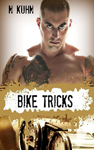 Bike Tricks (Tricks Series, Band 4)