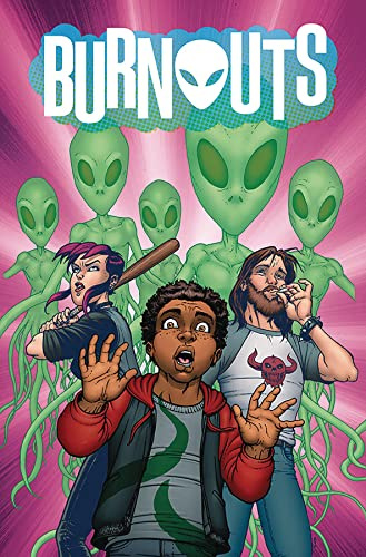 Image Comics
