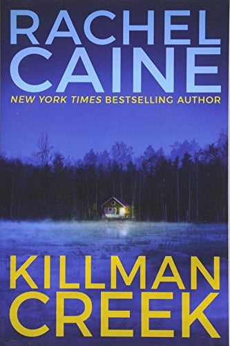 Killman Creek (Stillhouse Lake, Band 2)
