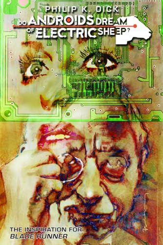 Do Androids Dream of Electric Sheep? Volume 6