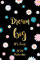 Kalender 2020: Dream big it's free: Schwarz Gold Cover mit Spruch | Wochenplaner, Monatsplaner, Terminkalender von Januar bis Dezember 2020 | 1 Woche ... zum Planen, Notieren und Organisieren