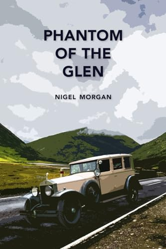 Phantom of the Glen