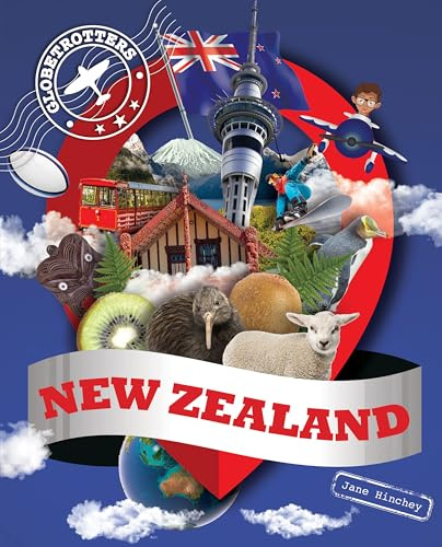 New Zealand (Globetrotters)