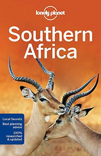 Lonely Planet Southern Africa: Perfect for exploring top sights and taking roads less travelled (Travel Guide)