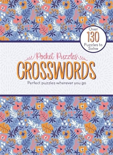 Pocket Puzzles Crosswords