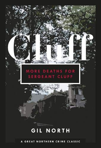 The Blindness of Sergeant Cluff