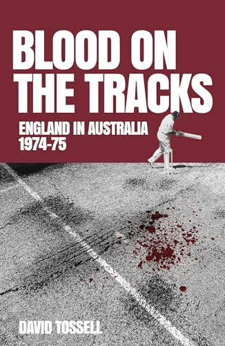 Fairfield Books Blood on the Tracks.