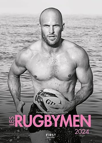 Calendrier - Rugbymen 2024