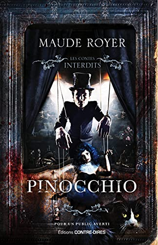 Pinocchio: Les contes interdits