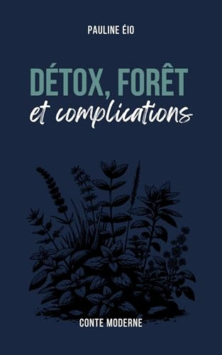 Détox, forêt et complications: Feel-good initiatique breton au cœur de Brocéliande