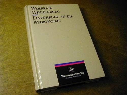 Einführung in die Astronomie
