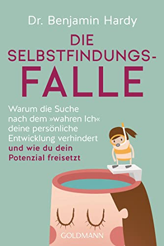 Die Selbstfindungs-Falle: Warum die Suche nach dem „wahren Ich deine persönliche Entwicklung verhindert und wie du dein Potenzial freisetzt
