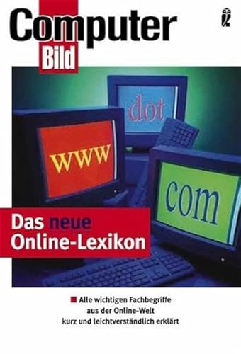 Das neue Online-Lexikon (ComputerBILD bei Ullstein)