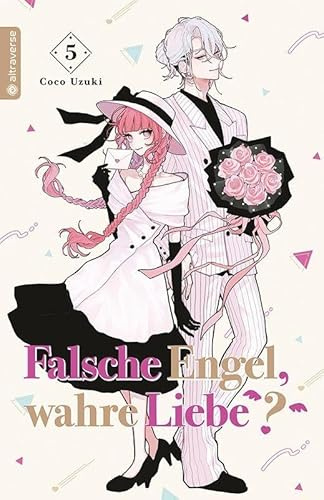 Falsche Engel, wahre Liebe? 05