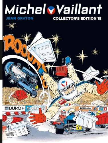 Michel Vaillant Collector's Edition 18