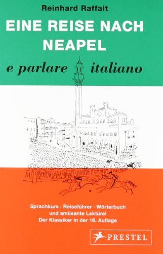 Eine Reise nach Neapel