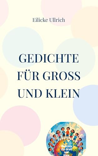Gedichte für Groß und Klein