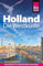 Reise Know-How Reiseführer Holland - Die Westküste: mit Amsterdam, Den Haag und Rotterdam