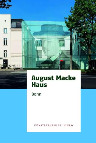 August Macke Haus Bonn (Künstlerhäuser in NRW)
