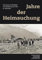 Jahre der Heimsuchung – Historische Erzählbilder von Zerstörung und Not im Montafon: Sonderband 12 zur Montafoner Schriftenreihe (Sonderband zur Montafoner Schriftenreihe)