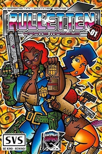 Gringo Comics