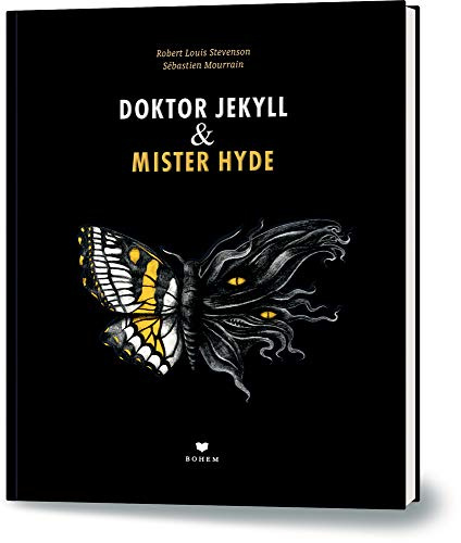 Doktor Jekyll & Mister Hyde