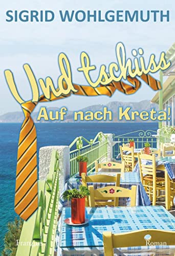 Und tschüss: Auf nach Kreta!